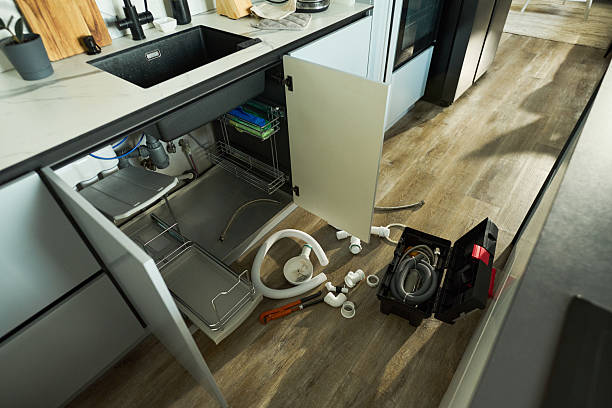 Reliable Plumbing contractor in Riverside, TX by Street Wise - Plumbing